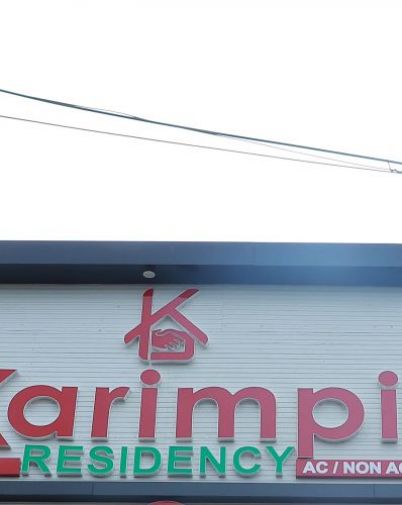 Karimpil Residency